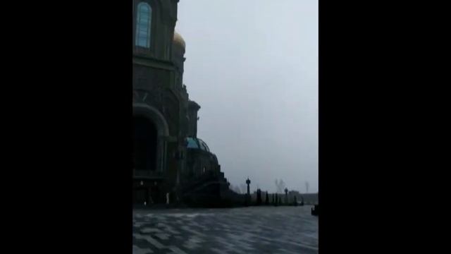 Страстная пятница 2022г. Видео 1.