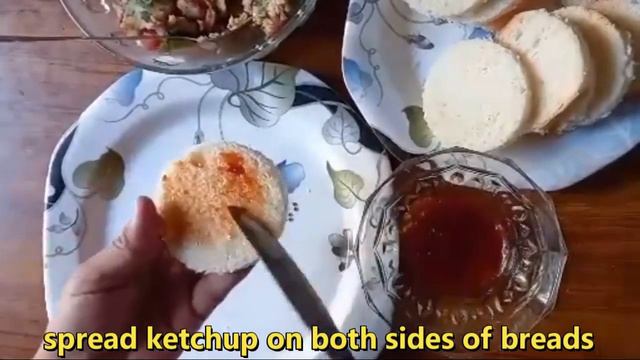 Easy Potato Bread Coins - Aloo Bread Patties Recipe - My Secret Recipes смотреть онлайн