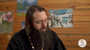 Евангелие от Луки. Глава 2. Рождество Христово. Священник Валерий Духанин