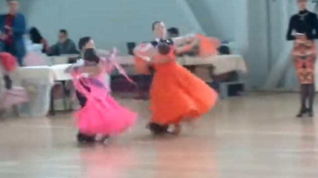 Вальс, вальс... смотреть онлайн