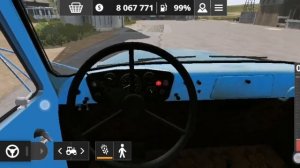 Mod GAZ 53 for Farming Simulator 20 #farmingsimulator20 #fs20mods #fs20 #fs20mod