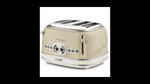 Тостер Ariete купить в интернет-магазине Мвидео в Москве, Спб — Тостеры