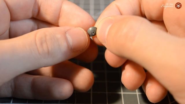 Хобби-часть - Блюстаф и культисты смотреть онлайн