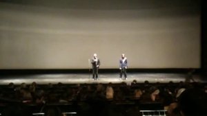 Сэм Клебанов о фильме "Опасный метод"