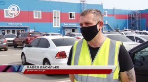 Два сотрудника склада скончались от менингококковой инфекции