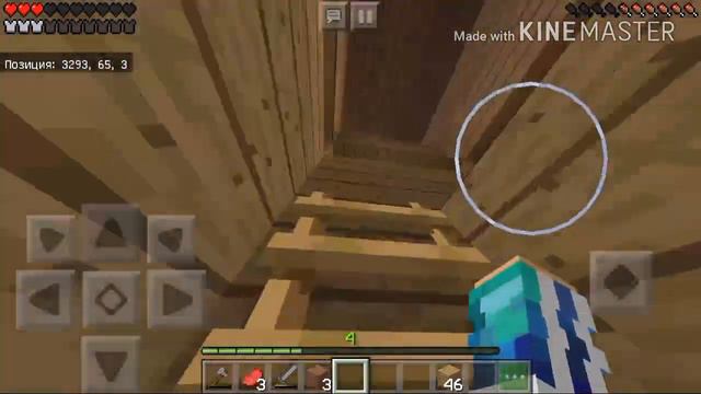 ВИЖИВАНИЕ В МАЙНКРАФТ 3# УЛУТШЕНИЕ ДОМА! НОМЕР 2 смотреть онлайн