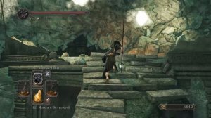 Dark Souls 2 подробно [36] - Шульва