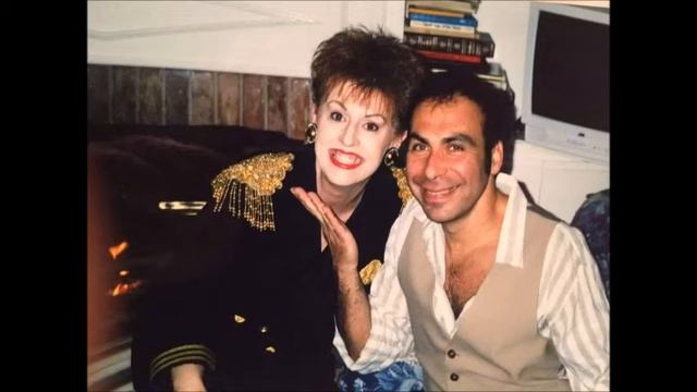 Python's Paradise #120 - 2017-04-18: Shelley Werk Interview смотреть онлайн