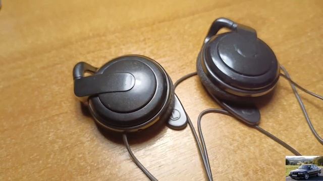 обзор бюджетных накладных наушников из Fix price смотреть онлайн