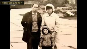 Посланный Богом. Главы 1-2-3-4.