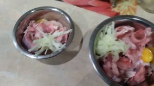 Натуральное питание для собак!