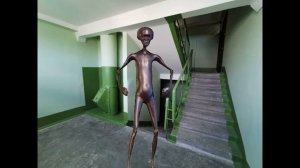 Молодость Внутри - Пьяный Мастер.