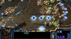 StarCraft 2 Live 1/26/2021