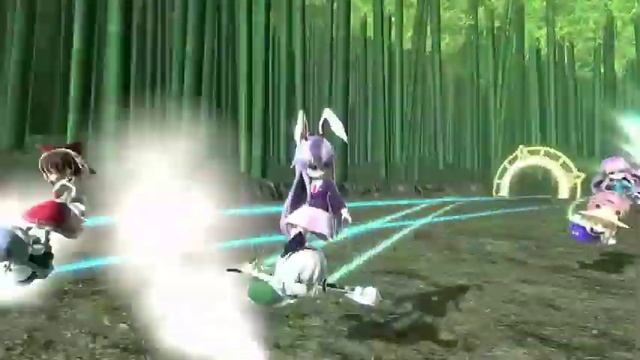 GENSOU Skydrift - Трейлер игры 2019 года! смотреть онлайн