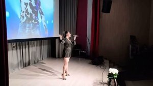 Марго Квин - Юра. Питер. 09.04.2023.