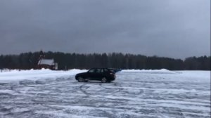 Встреча владельцев BMW X3 E83 в Беларуси