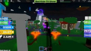 СЕКРЕТНЫЙ КОД СЮРИКЕНЫ ЛЕГЕНДЫ НИНДЗЯ СИМУЛЯТОР РОБЛОКС SHURIKENS Ninja Legends Roblox