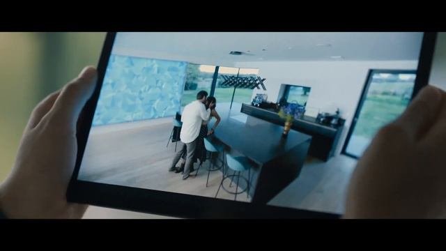 TIM Trailer 2024 Georgina Campbell SciFi Thriller Movie 1080p
