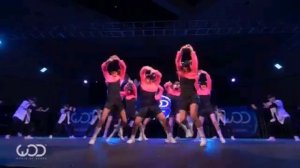 Топ 5 лучших танцев под популярную музыку