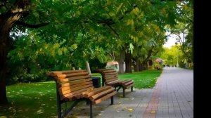 Ты рядом со мной Вечерком за окном в  синем небе мерцает звезда.