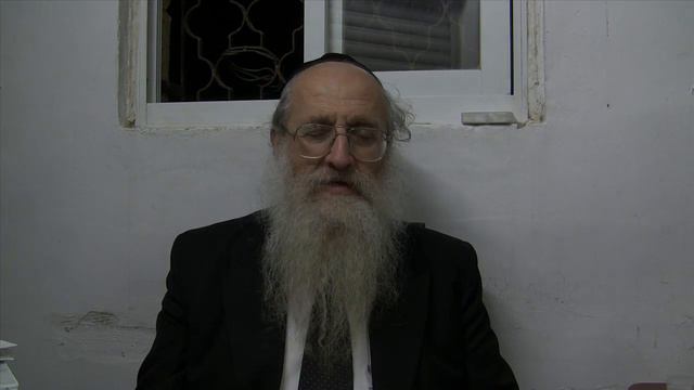 Поздравление рава Игаля Полищука с праздником Рош аШана! смотреть онлайн