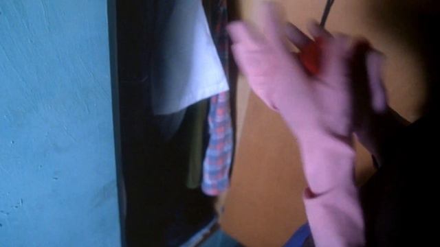 Faye Wong - Dreams, Chungking Express (1994)