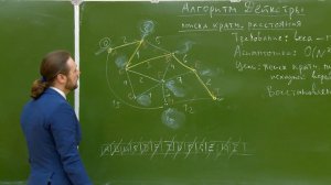 Алгоритмы на Python 3. Лекция №26 (весной 12-я)-(720p)