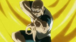 Meruem AMV - Hail to the King