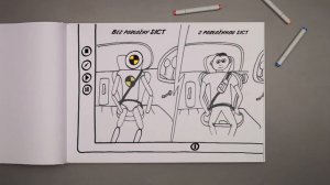 Bezepečnější cestování: Britax Römer KIDFIX XP SICT | XP-Pad