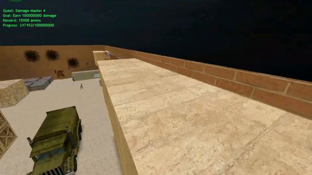 обзор зм сервера кс 1.6 zombie PUBG//Counter Strike 1.6 смотреть онлайн