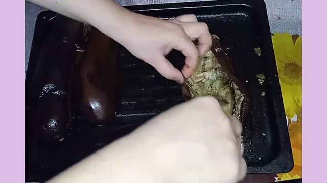 Вкуснейшая и очень простая заготовка баклажан, для заморозки на зиму 👍 смотреть онлайн