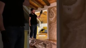 Панно из оникса с подсветкой