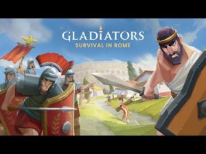 Gladiators: Survival in Rome