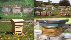 Ульи для пчел,производитель Калуга-Ульи