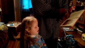 Жертва вечерняя 28.05.2016