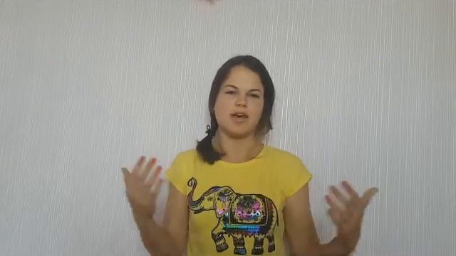 Что такое йога? Почему я занимаюсь йогой? (Людмила Радионова)