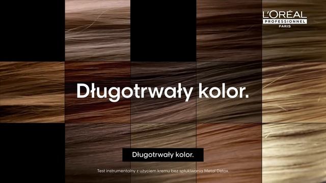Nowość #kremMetalDetox od #lorealpro, sprawdź! смотреть онлайн