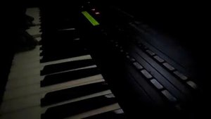 Yamaha DX-7 ii FD