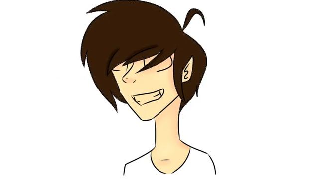 Рисуем вместе! #2 (Персонаж: Херобрин из игры Майнкрафт) смотреть онлайн