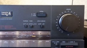 Technics SU - V7X