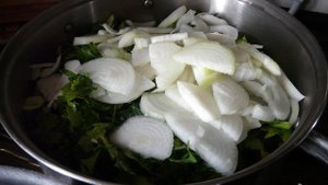 Салат Нежинский на зиму