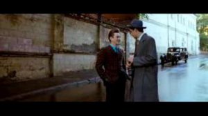 Концовка фильма "Стиляги"