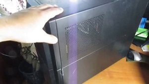 Посылка от подписчика №1 APC Smart-UPS 2200VA