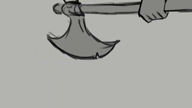 What Could Have Been: Frost Bitten Animatic смотреть онлайн