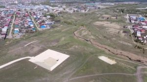 Мотодром Сухановский г.Кузнецк