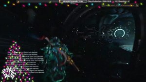 Фиолетовый Осколок Архонта для Вольта? Баг или фича? WARFRAME