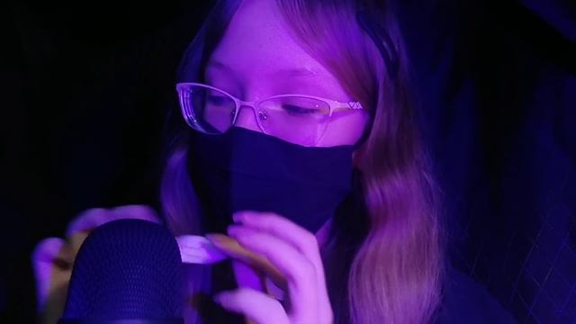 асмр ЗАБОТА О ТЕБЕ ?✨ персональное внимание | ASMR taking care of you смотреть онлайн