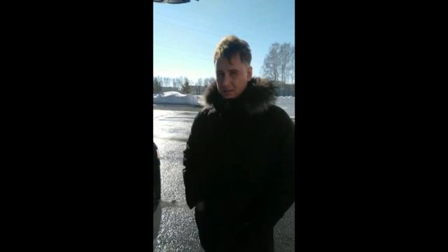 Отзыв от клиента Глобалдрайв(Globaldrive) о моторе Микатсу(Mikatsu) г. Кемерово смотреть онлайн