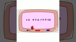 Основы математики ✓24 "Мы с друзьями мастерим"  Последовательности и закономерности.