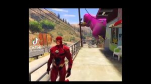 джел тикток 3 идея : фанат джела